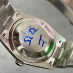 [Super Clone] Rolex Datejust 36 mm Oyster Domed Bezel White Dial 126200 - Image 7