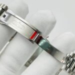 [Super Clone] Rolex Datejust 36 mm Jubilee Fluted Bezel White Dial 126234 - Image 10