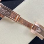 Rolex Sky Dweller 42 mm Oyster Fluted Bezel Chocolate Dial 336935 - Image 9