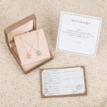 BVLGARI Fiorever Necklace - Image 3
