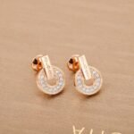 BVLGARI Bvlgari Earrings - Image 2