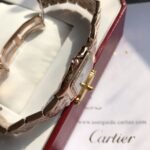 CARTIER Panthère de Cartier watch 22 x 30 mm - Image 5