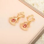 BVLGARI Divas’ Dream Earrings - Image 3