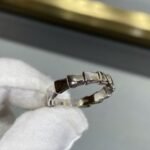 BVLGARI Serpenti Viper Ring - Image 3