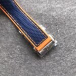 Omega Seamaster Planet Ocean 600M Limited 46mm Steel On NATO Strap White Dial - Image 7