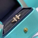 Tiffany and Co TIFFANY T Wire Ring - Image 3