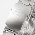 Omega Speedmaster Moonwatch Professional 42mm Steel On Steel Brown Dial - Image 8