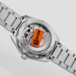 Omega Seamaster Aqua Terra 150M 41mm Steel On Steel Blue Dial - Image 8