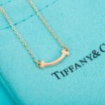 Tiffany and Co TIFFANY T Smile Pendant - Image 2