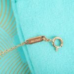 Tiffany and Co TIFFANY T Smile Pendant - Image 3