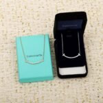 Tiffany and Co TIFFANY T Smile Medium Pendant - Image 7