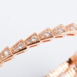 BVLGARI Serpenti Viper Bracelet - Image 5