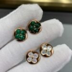 LOUIS VUITTON Color Blossom BB Sun Ear Stud - Image 4
