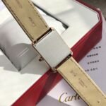 CARTIER Tank Must de Cartier watch 33 x 27 mm - Image 5