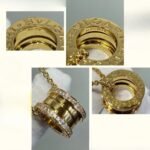 BVLGARI B.zero1 Necklace - Image 3
