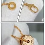 BVLGARI B.zero1 Necklace - Image 3