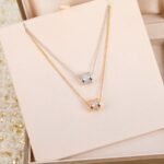 BVLGARI B.zero1 Necklace - Image 6