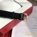 CARTIER Tank Must de Cartier watch 33 x 27 mm - Image 5