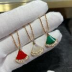 BVLGARI Divas’ Dream Necklace - Image 5