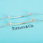 Tiffany and Co TIFFANY T Smile Bracelet - Image 6