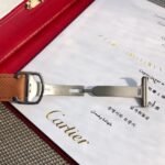 CARTIER Tank Must de Cartier watch 33 x 27 mm - Image 6