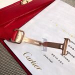 CARTIER Tank Must de Cartier watch 33 x 27 mm - Image 6