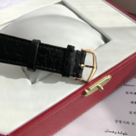 CARTIER Tank Must de Cartier watch 31 x 24 mm - Image 4