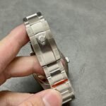 [Super Clone] Rolex Datejust 36 mm Oyster Domed Bezel White Dial 126200 - Image 9