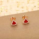 BVLGARI Divas’ Dream Earrings - Image 2