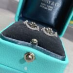 Tiffany and Co TIFFANY T Smile Mini Earrings - Image 3