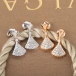 BVLGARI Divas’ Dream Earrings - Image 4