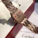 CARTIER Panthère de Cartier watch 22 x 30 mm - Image 3