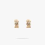 CHANEL Coco Crush earrings