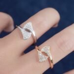 BVLGARI Divas’ Dream Ring - Image 4
