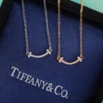 Tiffany and Co TIFFANY T Smile Pendant - Image 7