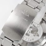 Omega Speedmaster Racing 40mm Steel On Steel Black Dial - Image 9