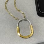 Tiffany and Co TIFFANY Look Pendant - Image 2
