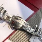 CARTIER Ballon Bleu de Cartier watch 33 mm - Image 9