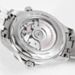Omega Seamaster Diver 300M 42mm Steel On Steel White Dial - Image 9