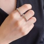 BVLGARI Serpenti Viper Ring - Image 4