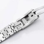 Omega Seamaster Diver 300M 42mm Steel On Steel Blue White Dial - Image 9