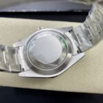 Rolex Explorer 40 mm Oyster Smooth Bezel Black Dial 224270 - Image 9
