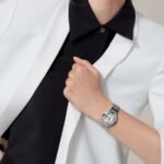 CARTIER Ballon Bleu de Cartier watch 33mm - Image 2