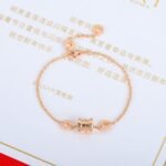 BVLGARI B.zero1 Bracelet - Image 2