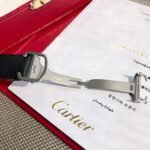 CARTIER Tank Must de Cartier watch 33 x 27 mm - Image 6