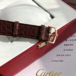 CARTIER Tank Must de Cartier watch 31 x 24 mm - Image 5