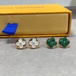 LOUIS VUITTON Color Blossom BB Sun Ear Stud - Image 5