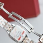 CARTIER Panthère de Cartier watch 22 x 30 mm - Image 4