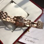 CARTIER Panthère de Cartier watch 22 x 30 mm - Image 4