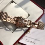 CARTIER Panthère de Cartier watch 27 x 37 mm - Image 3